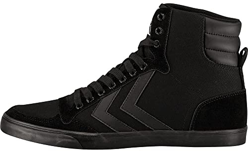 hummel Schnürsenkel Sneaker Slimmer Stadil Erwachsene