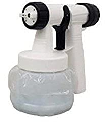 WAGNER 5xContainer protection for WAGNER spray attachments I-Spray and Wood&Metal, suitable for containers 600/800/1300 ml