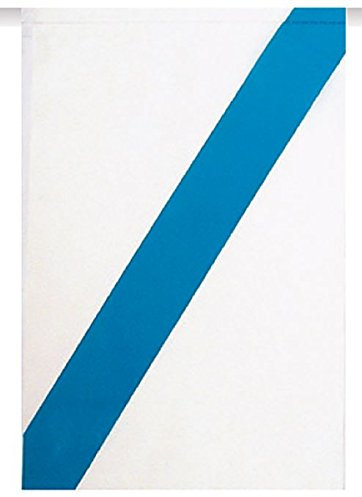 Bandera plastico Galicia 50 metros