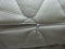 Ersatz Matratzenbezug 90 x 200 cm. Matratzenschoner versteppt mit Reißverschluss für eine Matratze (200/90/19)