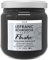 Lefranc Bourgeois Flashe Acrylique Pot 400ml Noir
