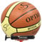 Lusum Optio Basketball für drinnen und draußen, PU-Leder, Größe 5, 6 und 7