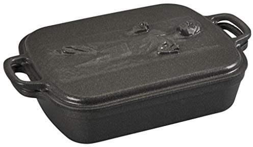 Le Creuset 21980261400464 Cast Iron Casserole Dish