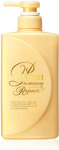 TSUBAKI Premium Repair Conditioner 490mL