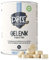 Pets PROTECT GELENK-TABLETTEN für Hunde | Deutsche Herstellung | Hochdosiert mit Grünlippmuschel, MSM, Glucosamin & Teufelskralle | Als Leckerli geeignet | Für Hunde jeden Alters | 100 Tabletten