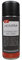 SDV Chemie Lackspray RAL 9005 schwarz matt 12x 400ml TIEFSCHWARZ Acryllack Autolack