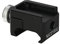 NICEYRIG NATO Rail Clamp to Cold Shoe Mount Adapter with 1/4 Threads - 471