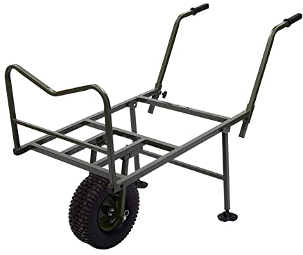Prologic Element Compact Carp Barrow - Transportkarren, Schubkarre, Transportkarre