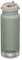 Klean Kanteen TKWide Bouteille isotherme pour adulte unisexe Sea Spray 1 EA 100 ml