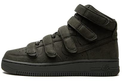 Nike Homme X Billie Eilish Basket, Sequoia, 37.5 EU