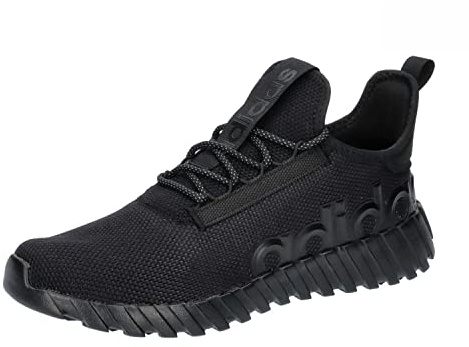Adidas Shoes - Low (Non Football) Kaptir 3.0 K, Core Black/Core Black/Core Black, ID0295, 35