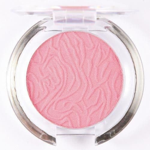 Laval Powder Blusher Peach Pink Nude Blush (Frosted Pink)