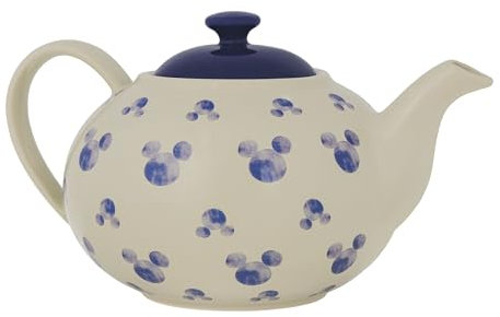 Enesco Disney Mono - Tetera para el hogar