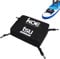 Paddleboard Deck Bag Paddeldeck Aufbewahrungstasche Deck Reißverschlusstasche Für Kajaks Surfboard Aufbewahrung Tasche Deck Saugnapftasche Für Kajak Paddle Surfboard Stand Up Paddle Board Tasche