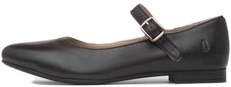 Hush Puppies Damen MelissaBallerinas, Schwarz, 39 EU