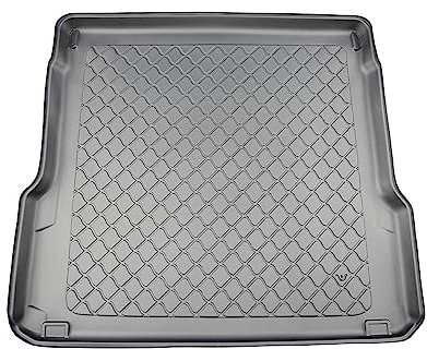 MTM Bandeja Maletero para Peugeot 308 III (P51) Station Wagon 12.2021> Resistente, Fácil de Lavar e Inodora, cód. 10055