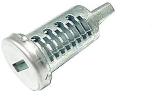 BotAng Muzhen Store 1 Stück kompatibel mit BMW R1200GS LC R1250GS ADV R 1200 GS kompatibel mit Adventure Motorrad Schlüsselzylinder Schließzylinder Kernstopfen Kofferraum Satteltasche Topcase