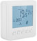 Termostato Controller 2Bw Hy02B05 Display Termostato LCD per Forno a Parete Controller Programmatori Telecomandi e Termostati