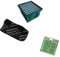 FIGEVIDA Filtri per aspirapolvere VK 130 131 compatibile per Folletto VK 130 131
