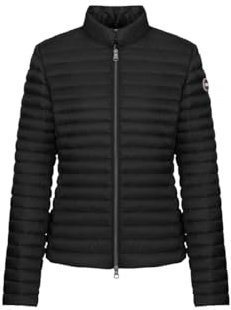 Colmar Wmns Piumino 2223A 9VX 99 Nero Nero/46