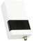 Chauffe-eau électrique, chauffe-eau instantané, 4KW Mini Chauffe-eau Électrique Sans Réservoir Chauffe-eau Instantané Étanche IPx4 For Cuisine Bain Chaudière Télécommandée pour cuisine salle de bain(P