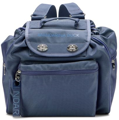 Mandarina Duck, MD20 BACKPACK UTILITY Donna, Taglia unica