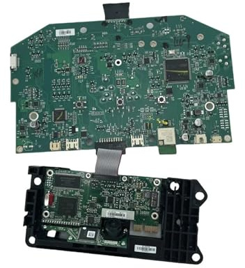Compatible Con La Placa Base Roomba 960, Placa De Circuito Impreso De Repuesto, Placa Base, Accesorios For Robot Aspirador.
