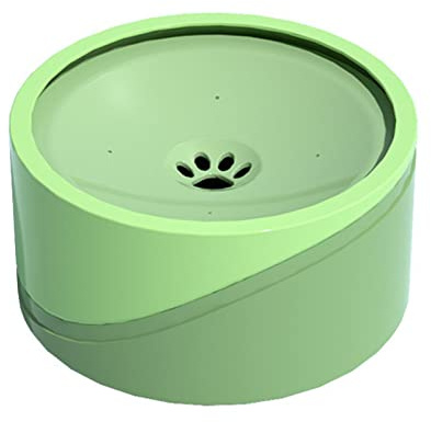 Gamelle d'eau surélevée pour chiens - Pour voiture, voyage - Gamelle d'eau pour chiens