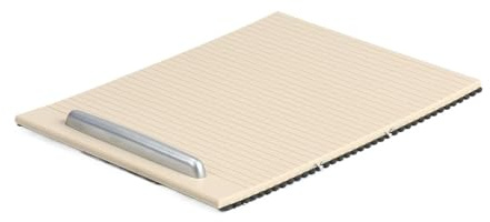 Valtorencia Car Center Console Sliding Shutters Cup Holder,Fit for Volkswagen, for VW, for Magotan,Passat CC B6 B7 2008-2016 centre console roller blind cover(Light Beige)