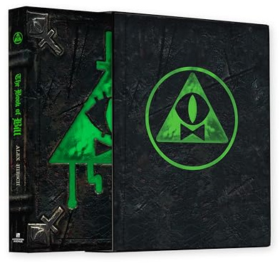The Book of Bill Limited Collector's Edition