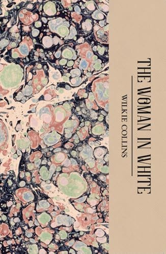Woman in White (Tales of Mystery & the Supernatural)