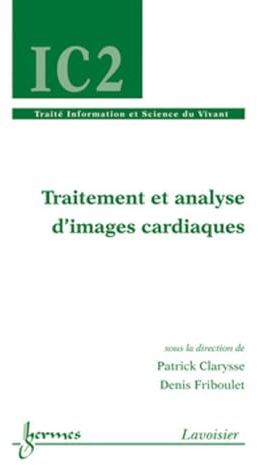 Traitement Et Analyse D'images Cardiaques