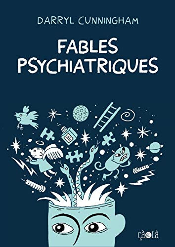 Fables Psychiatriques