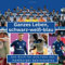 Das Buch für alle Fans des Hamburger Sportvereins: Ganzes Leben, schwarz-weiß-blau