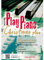 Play Piano Christmas Plus: 34 weihnachtliche Lieder. Klavier (Klavier 4-händig) und Gesang. Songbook.