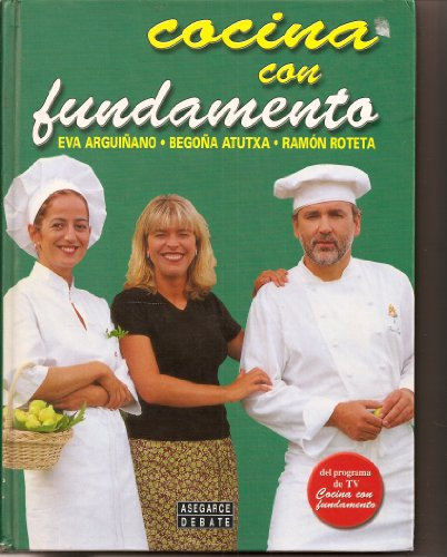 Cocinar Con Fundamento