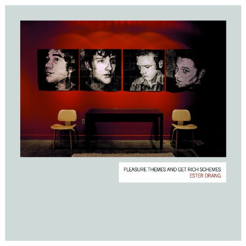 Pleasure Themes and Get Rich Schemes [Vinyl]