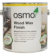 Osmo-Color Dekorwachs transp. 0,375 L