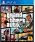 Grand Theft Auto V - PlayStation 4 by Rockstar Games