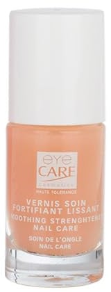 Eye Care Cosmetics Stärkung Smoothing Nagelpflege 8 ml
