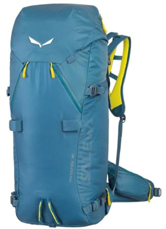 Salewa Randonnée 36 Bp, Blue Sapphire, Unisex