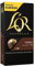 L'OR - Espresso Forza Capsules 52G - le Lot De 4