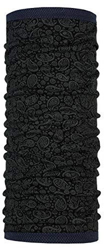 P.A.C. Merino Cell-Wool Pro+ Multifunktionstuch - Outdoortuch, Skituch, Halstuch, nachhaltiges Schlauchtuch