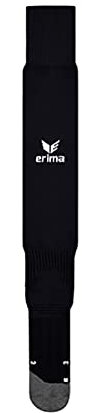 erima Stutzenstrumpf Madrid Schwarz 33-36