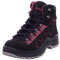 LOWA KODY EVO GTX MID JUNIOR, blau(navybeere (6951)), Gr. 27
