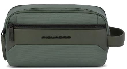 Piquadro Gio Kulturbeutel 26 cm