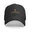 OAKITA Basecap Edles Corum Design Cap, Baseballkappe, Vintage-Trucker-Kappe, Golfmütze, Damen und Herren