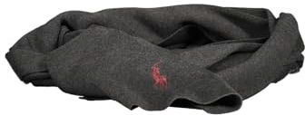 POLO RALPH LAUREN Herren Schal Grau