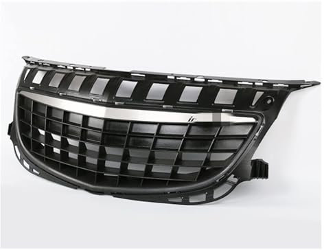 Rejilla Parachoques Delantera Para Opel Insignia GS 2014-2016, Rejilla De Parachoques Delantero Para Reemplazo De Rejilla Estilo