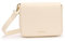 Mandarina Duck Damen Hunting Bag Mellow Leather, Almond